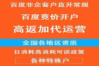 百度搜索推广的广告创意与执行案例分析